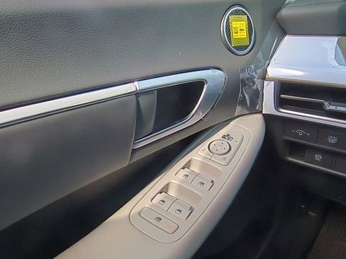 New 2025 Hyundai Sonata SEL image 17