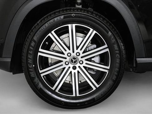 New 2026 Mercedes-Benz GLE 350 4MATIC image 26