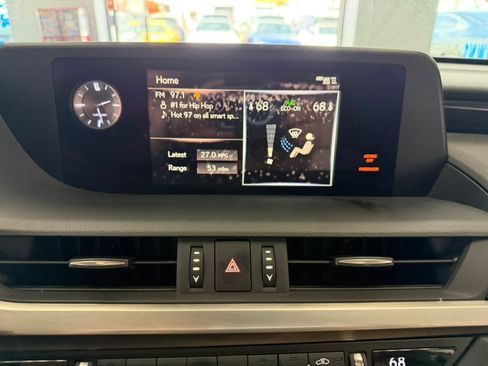 Used 2020 Lexus ES 350 w/ Premium Package image 49