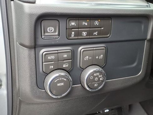 New 2026 Chevrolet Tahoe Premier AWD/4WD image 23
