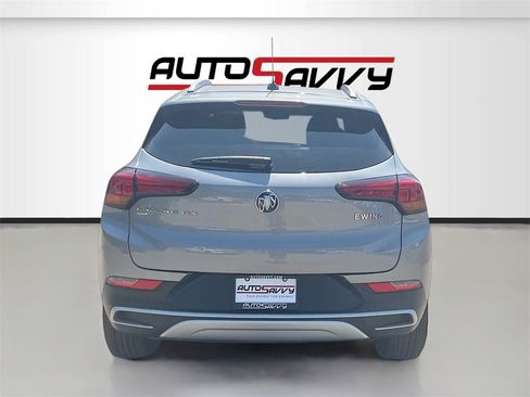 Used 2023 Buick Encore GX Select w/ Safety Package II image 6