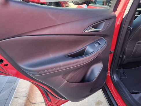 New 2026 Buick Encore GX Sport Touring w/ Advanced Technology Package image 40