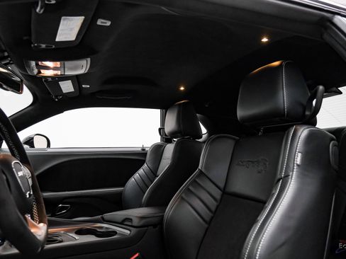 Used 2023 Dodge Challenger SRT Hellcat Redeye image 34