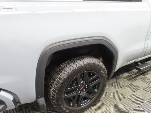 Used 2024 GMC Sierra 1500 Pro w/ Graphite Edition AWD/4WD image 26
