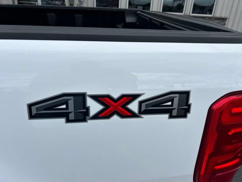 Used 2021 Ford Ranger XL w/ Equipment Group 101A High AWD/4WD image 11