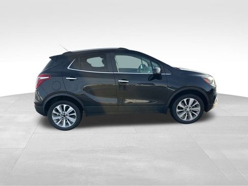 Used 2020 Buick Encore Preferred image 13