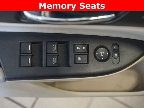 Used 2015 Honda Accord EX-L image 6