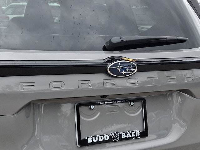 New 2026 Subaru Forester Premium AWD/4WD image 22