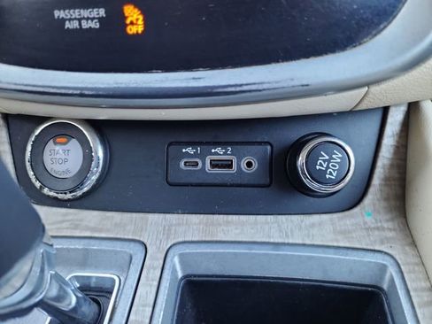 Used 2022 Nissan Murano SL image 25