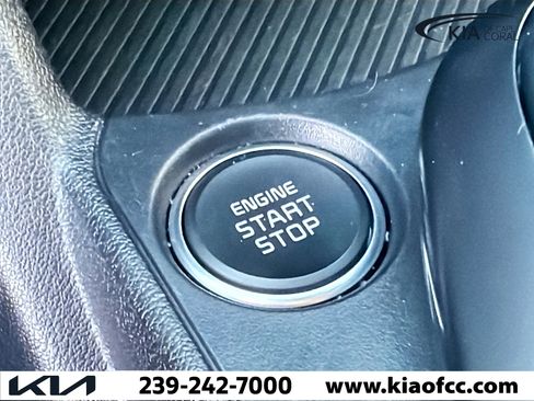 Certified 2025 Kia K4 LXS image 31