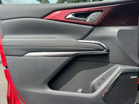 Used 2024 Chevrolet Traverse RS w/ LPO, Floor Liner Package image 22