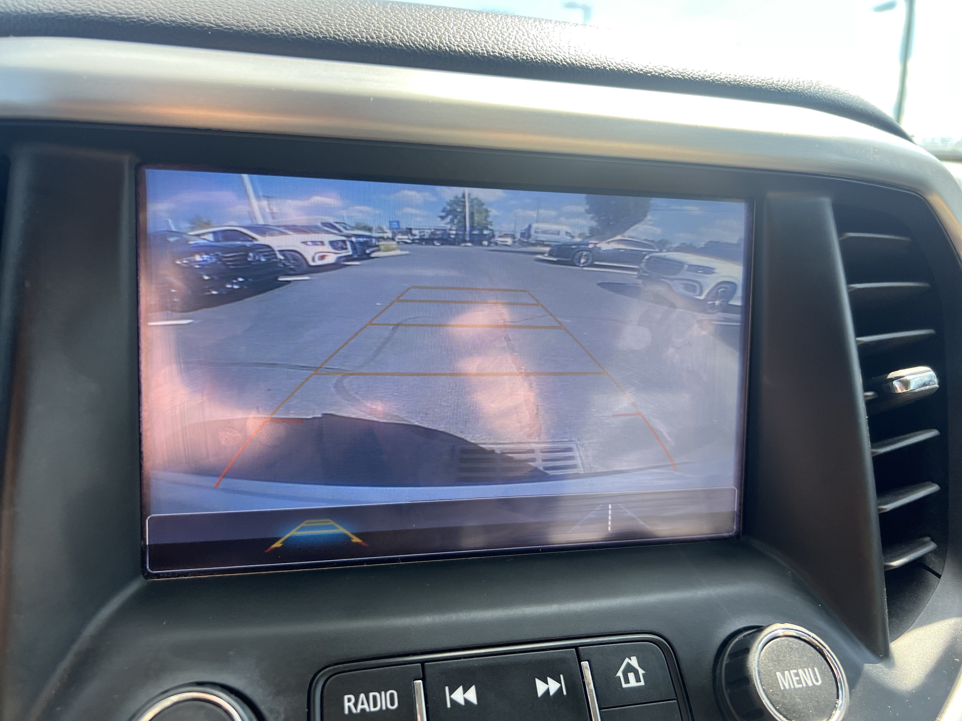 Used 2019 GMC Acadia SLT w/ LPO, Floor Liner Package FWD image 25