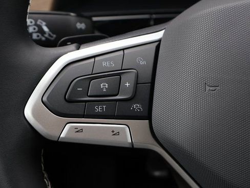 New 2026 Volkswagen Atlas SE image 21