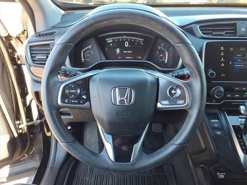 Used 2022 Honda CR-V EX image 24