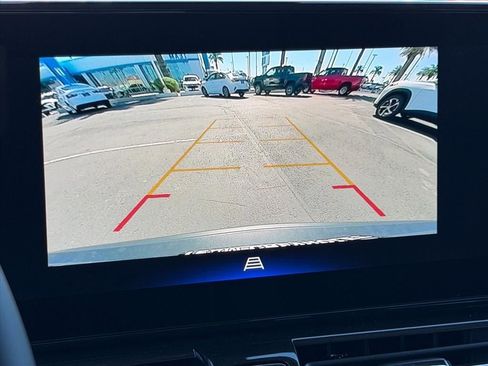 New 2026 Chevrolet TrailBlazer LT w/ Convenience Package image 12