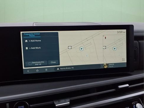 New 2026 Hyundai Santa Fe XRT AWD/4WD image 22