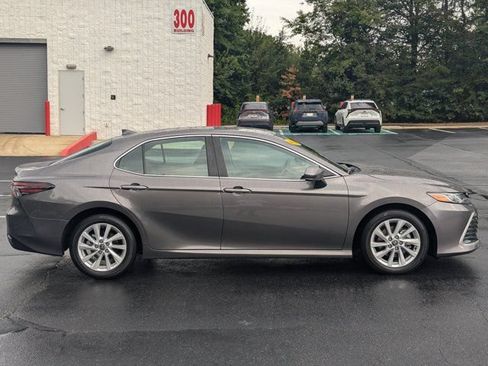 Used 2024 Toyota Camry LE FWD image 8