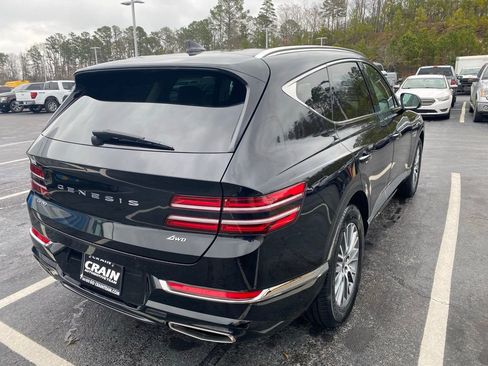 Used 2023 Genesis GV80 2.5T image 7