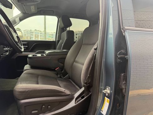 Used 2014 Chevrolet Silverado 1500 LT image 10