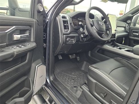 New 2026 RAM 3500 Laramie w/ Max Tow Package image 4