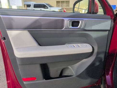 New 2026 Hyundai Santa Fe SEL image 11