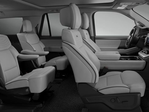 New 2026 Ford Expedition Max Platinum AWD/4WD image 24