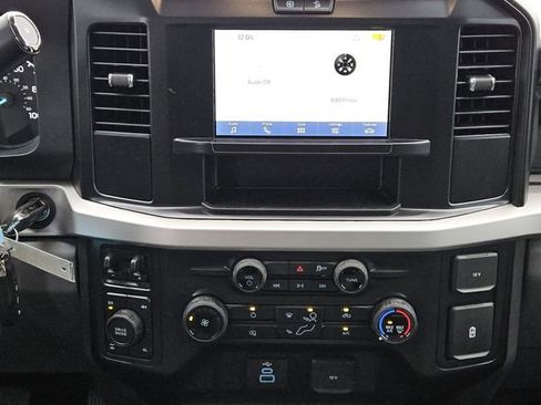 New 2026 Ford F250 XL w/ STX Appearance Package image 14