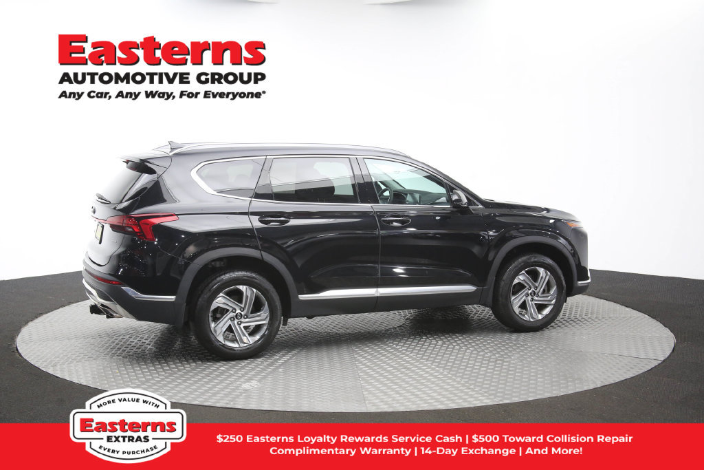 Used 2022 Hyundai Santa Fe SEL AWD/4WD image 46