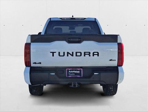 New 2025 Toyota Tundra SR5 image 7