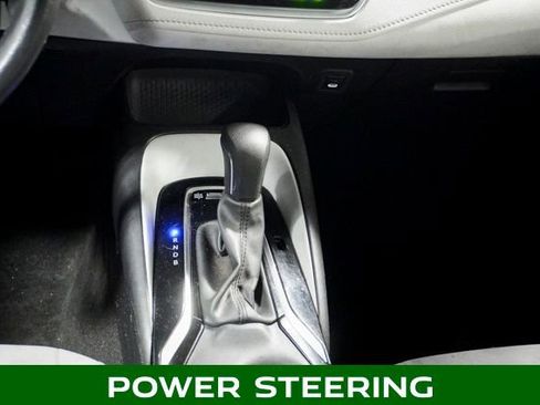 Used 2024 Toyota Corolla SE image 11