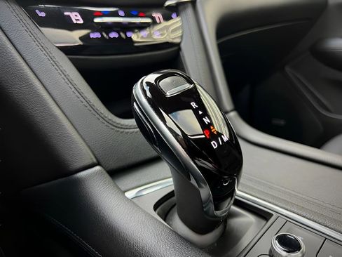 Used 2020 Cadillac XT5 Sportv image 59