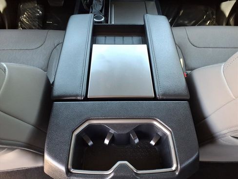 Used 2023 Toyota Sequoia SR5 w/ SR5 Premium Package image 24