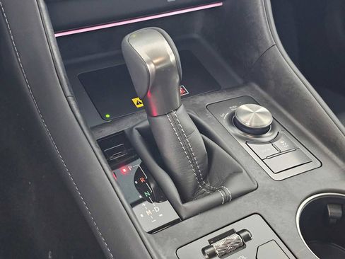 New 2026 Lexus IS 350 F Sport image 30