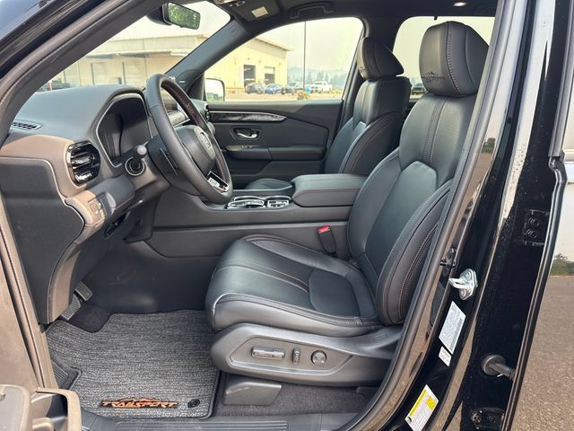Used 2026 Honda Passport TrailSport Elite image 17