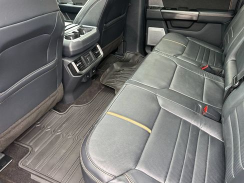 Used 2021 Ford F150 Platinum AWD/4WD image 14