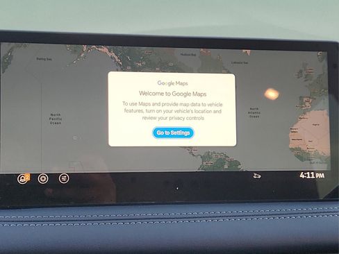 New 2026 INFINITI QX60 Sport w/ Dark Cargo Package image 17