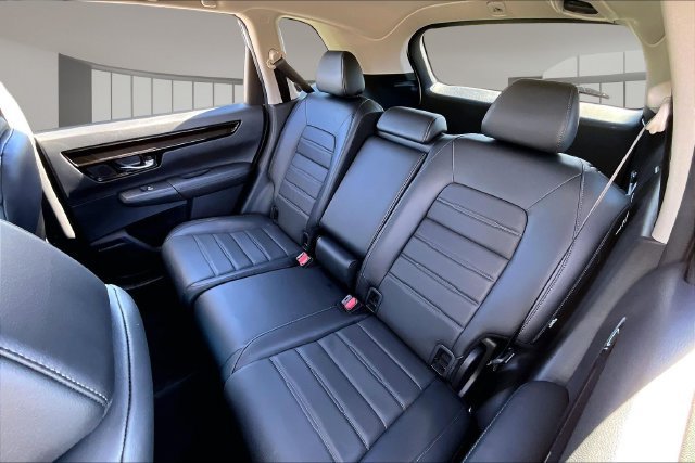 Used 2025 Honda CR-V EX-L image 20