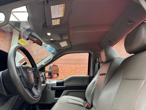 Used 2018 Ford F350 XL w/ Power Equipment Group image 22