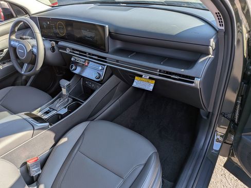 New 2026 Hyundai Tucson SEL image 26