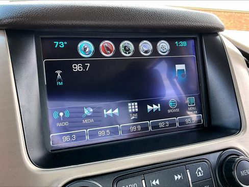 Used 2019 GMC Yukon Denali w/ Denali Ultimate Package AWD/4WD image 34