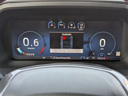 Used 2024 Ford Expedition Limited image 38