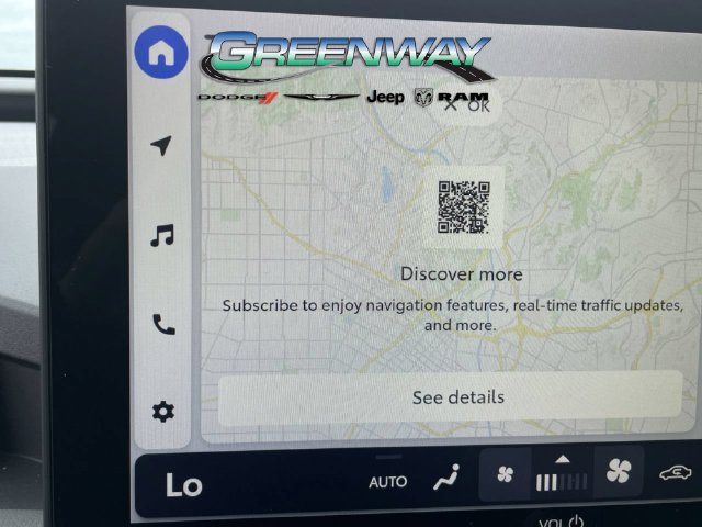 Used 2026 Toyota RAV4 LE FWD image 18