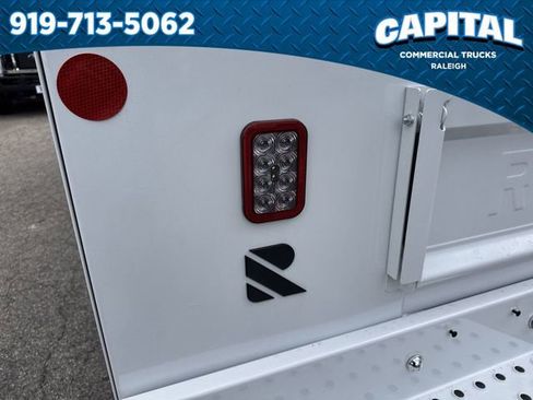 New 2026 Ford F350 XL w/ XL Chrome Package image 15