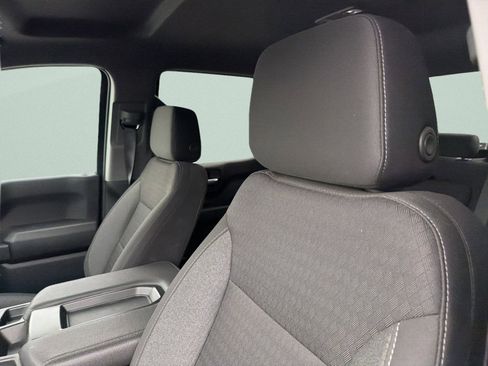 Used 2023 Chevrolet Silverado 1500 Custom w/ Rally Edition image 12