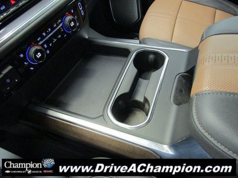 Certified 2025 Chevrolet Silverado 2500 High Country w/ High Country Premium Package image 53