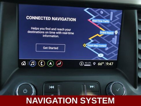 Used 2023 GMC Acadia Denali w/ Denali Ultimate Package AWD/4WD image 6