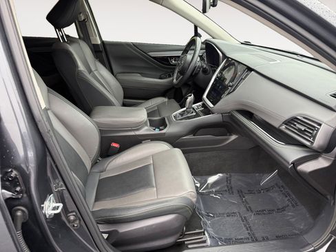 Certified 2023 Subaru Outback Onyx Edition image 19