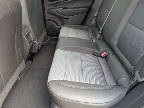 New 2026 Chevrolet Trax LT w/ Driver Confidence Package image 8