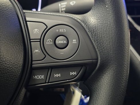 New 2026 Toyota Corolla LE image 26