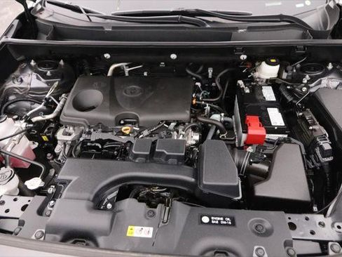 Certified 2024 Toyota RAV4 LE AWD/4WD image 26